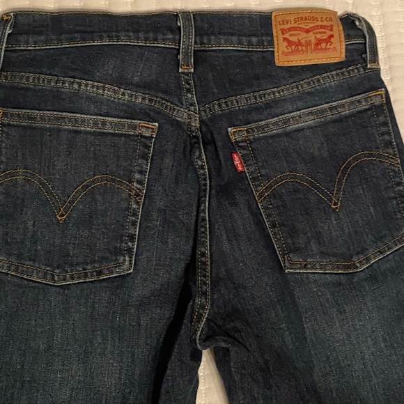 Levi’s jeans - Picture 4 of 4